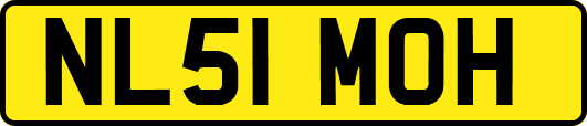 NL51MOH