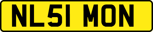 NL51MON