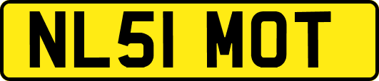 NL51MOT