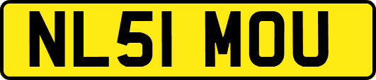 NL51MOU