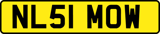 NL51MOW