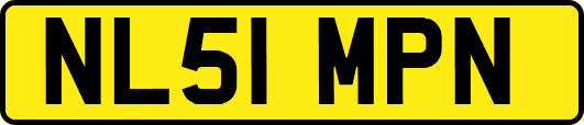 NL51MPN