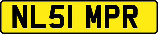 NL51MPR