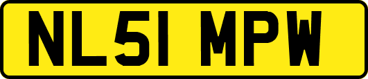 NL51MPW
