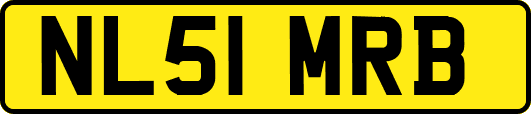 NL51MRB