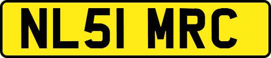 NL51MRC