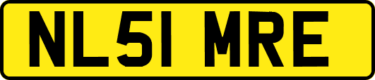 NL51MRE