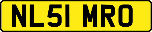 NL51MRO