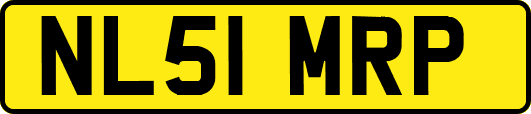 NL51MRP