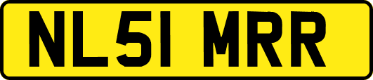 NL51MRR