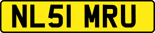 NL51MRU