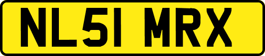 NL51MRX
