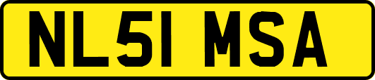 NL51MSA