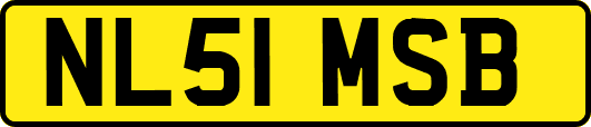 NL51MSB