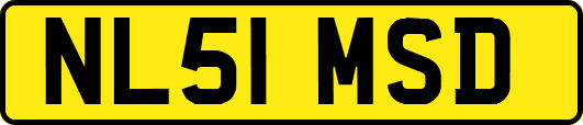 NL51MSD