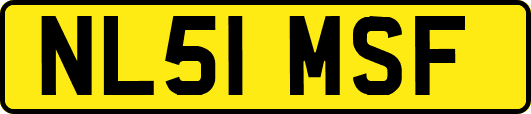 NL51MSF