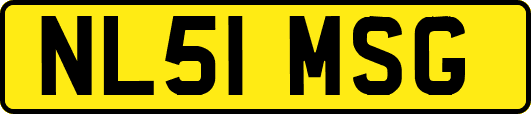 NL51MSG