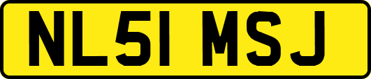 NL51MSJ