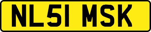 NL51MSK