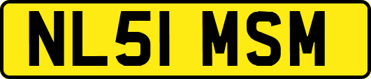 NL51MSM