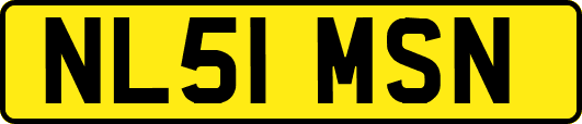 NL51MSN