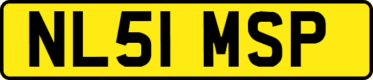 NL51MSP