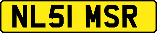 NL51MSR
