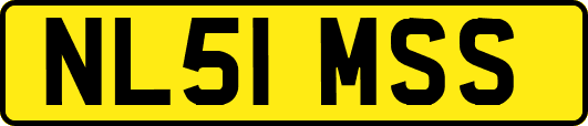 NL51MSS