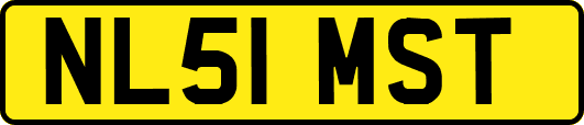 NL51MST
