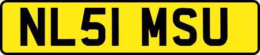 NL51MSU