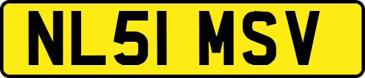 NL51MSV
