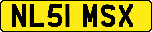 NL51MSX