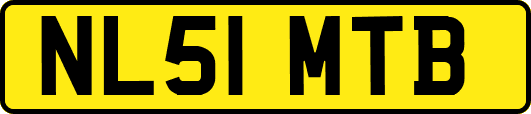 NL51MTB