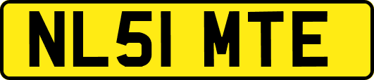 NL51MTE