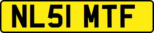 NL51MTF