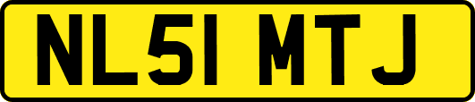NL51MTJ