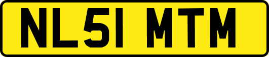 NL51MTM