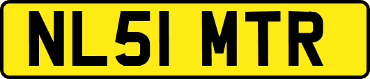 NL51MTR
