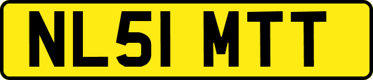 NL51MTT
