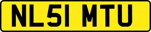 NL51MTU