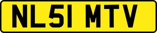NL51MTV