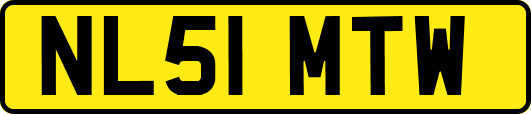 NL51MTW
