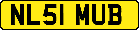 NL51MUB