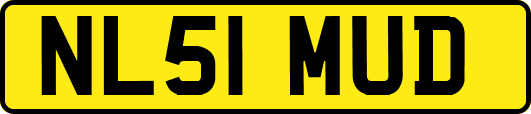NL51MUD