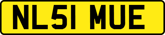 NL51MUE