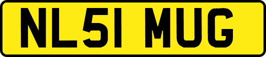 NL51MUG