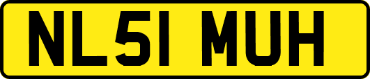 NL51MUH