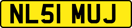 NL51MUJ