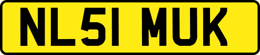 NL51MUK