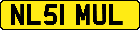 NL51MUL